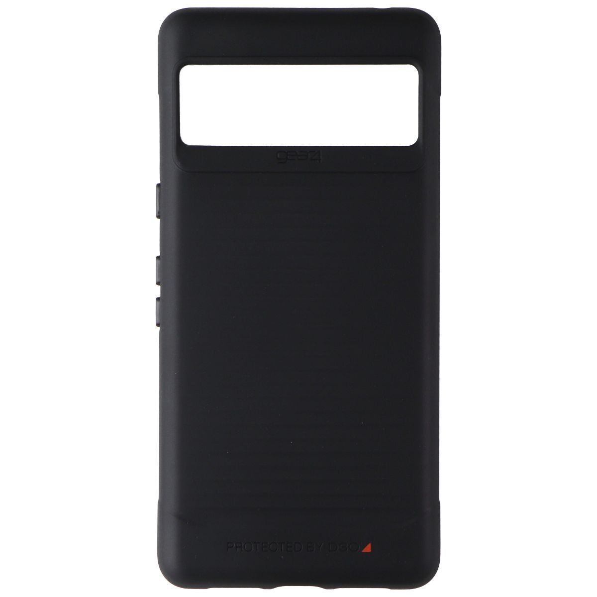 ZAGG Gear4 Havana Series Case for Google Pixel 7 - Black