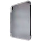 ZAGG Gear4 Crystal Palace Folio Case for Apple iPad (10th Gen) - Black / Clear