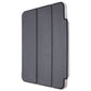 ZAGG Gear4 Crystal Palace Folio Case for Apple iPad (10th Gen) - Black / Clear Cell Phone - Cases, Covers & Skins Zagg    - Simple Cell Bulk Wholesale Pricing - USA Seller