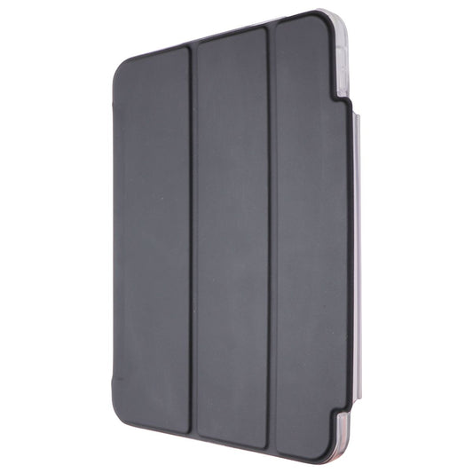 ZAGG Gear4 Crystal Palace Folio Case for Apple iPad (10th Gen) - Black / Clear Cell Phone - Cases, Covers & Skins Zagg    - Simple Cell Bulk Wholesale Pricing - USA Seller