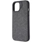 ZAGG London Snap Ultra Slim Case for Apple iPhone 15 - Black Geo Cell Phone - Cases, Covers & Skins Zagg - Simple Cell Bulk Wholesale Pricing - USA Seller