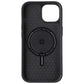 ZAGG Everest Snap with Kickstand Series Case for Apple iPhone 15/14/13 - Black Cell Phone - Cases, Covers & Skins Zagg - Simple Cell Bulk Wholesale Pricing - USA Seller