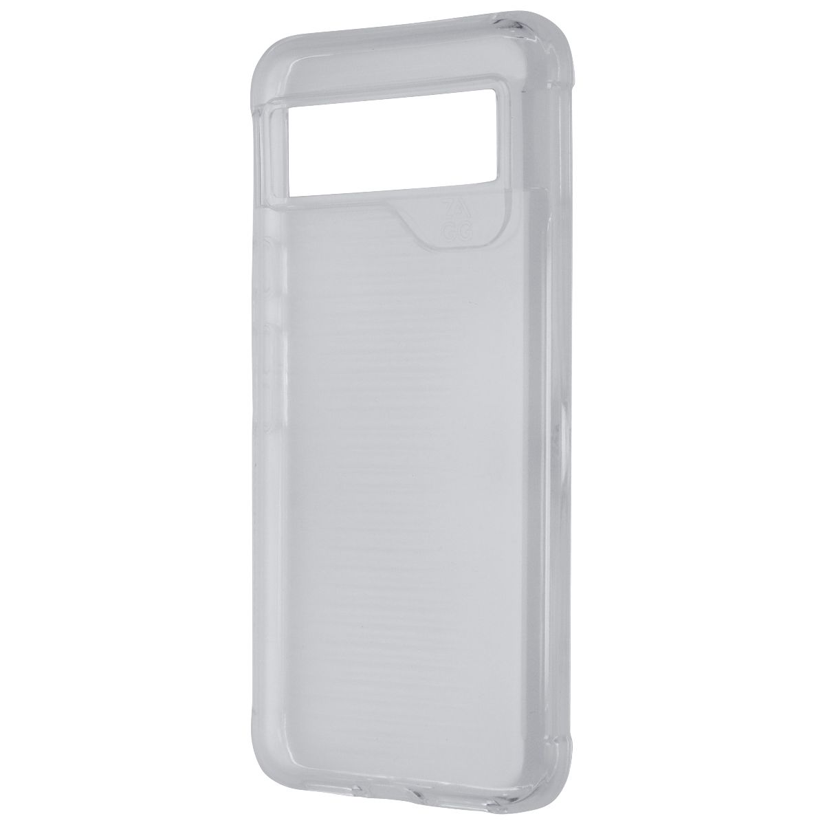 ZAGG Luxe Slim Case for Google Pixel 8 - Clear Cell Phone - Cases, Covers & Skins Zagg - Simple Cell Bulk Wholesale Pricing - USA Seller