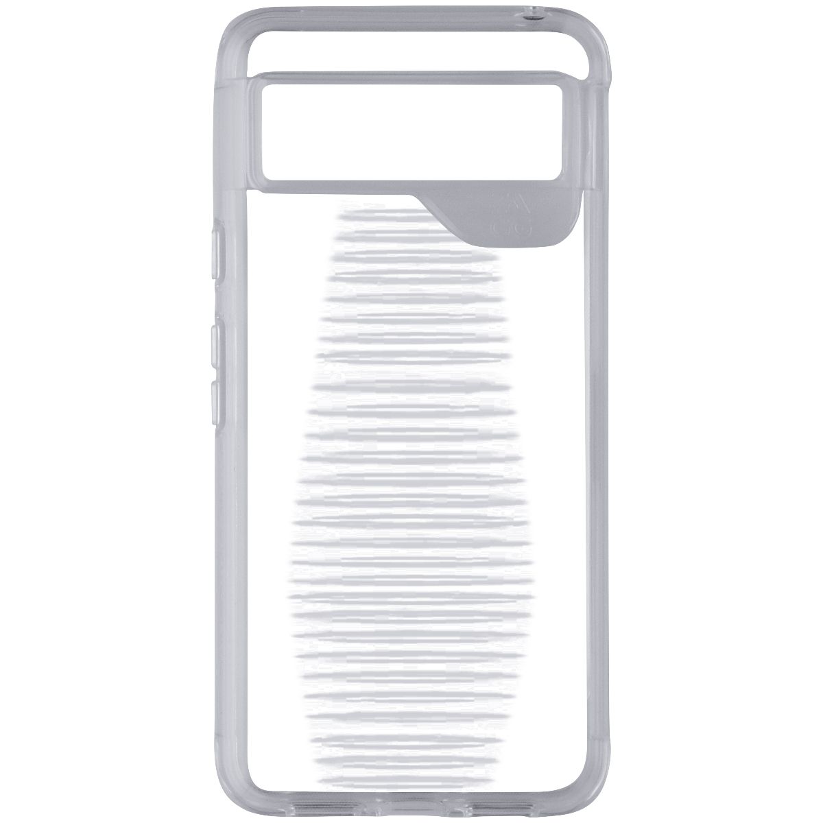 ZAGG Luxe Slim Case for Google Pixel 8 - Clear Cell Phone - Cases, Covers & Skins Zagg - Simple Cell Bulk Wholesale Pricing - USA Seller