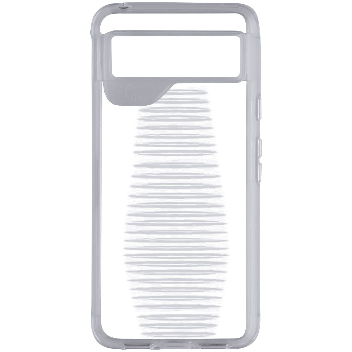 ZAGG Luxe Slim Case for Google Pixel 8 - Clear Cell Phone - Cases, Covers & Skins Zagg - Simple Cell Bulk Wholesale Pricing - USA Seller