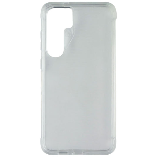 ZAGG Luxe Series Slim Protection Case for Samsung Galaxy S24+ (Plus) - Clear Cell Phone - Cases, Covers & Skins Zagg - Simple Cell Bulk Wholesale Pricing - USA Seller