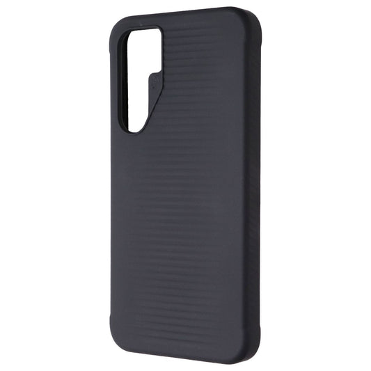 ZAGG Luxe Series Slim Protection Case for Samsung Galaxy A35 5G - Black Cell Phone - Cases, Covers & Skins Zagg - Simple Cell Bulk Wholesale Pricing - USA Seller