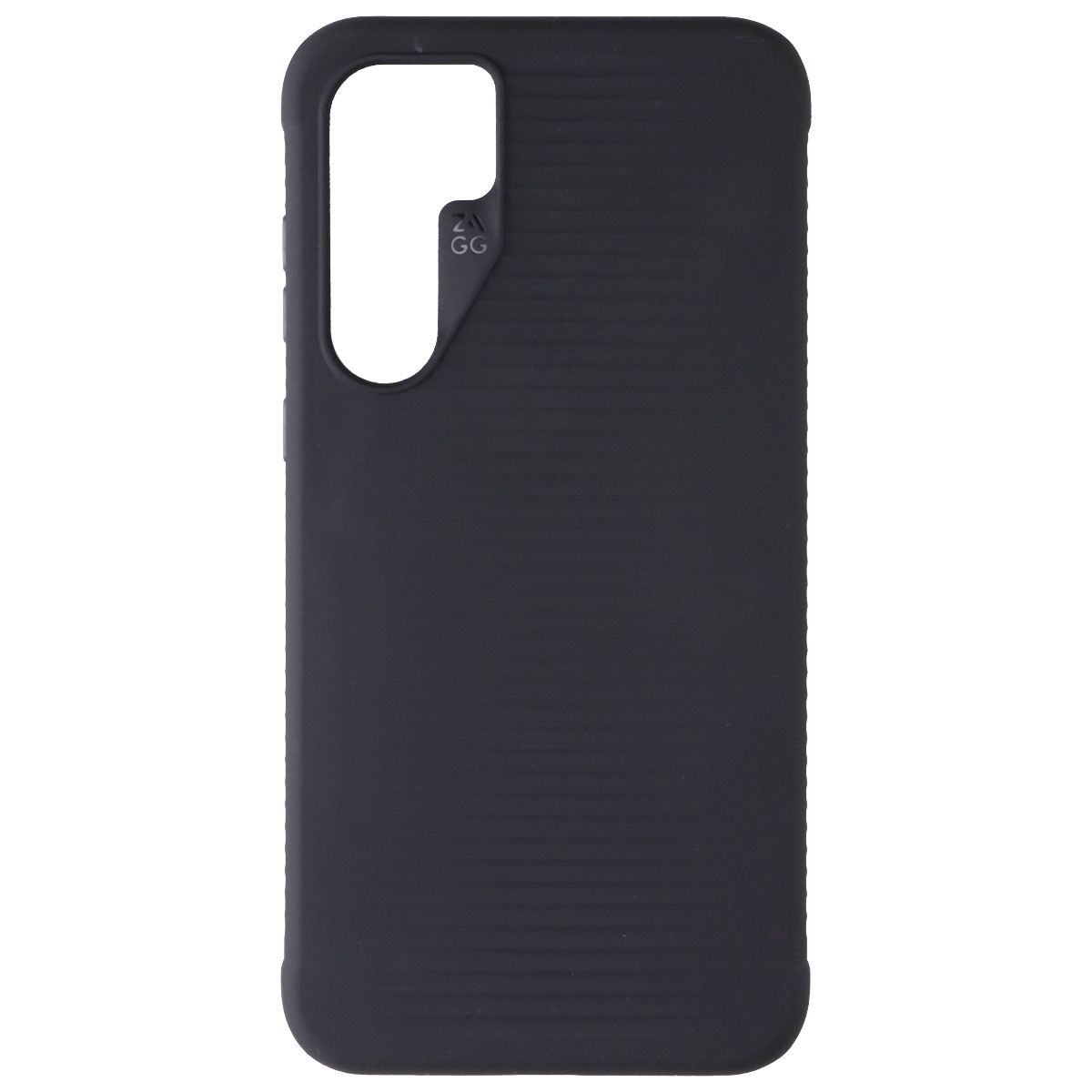 ZAGG Luxe Series Slim Protection Case for Samsung Galaxy A35 5G - Black
