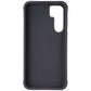 ZAGG Luxe Series Slim Protection Case for Samsung Galaxy A35 5G - Black
