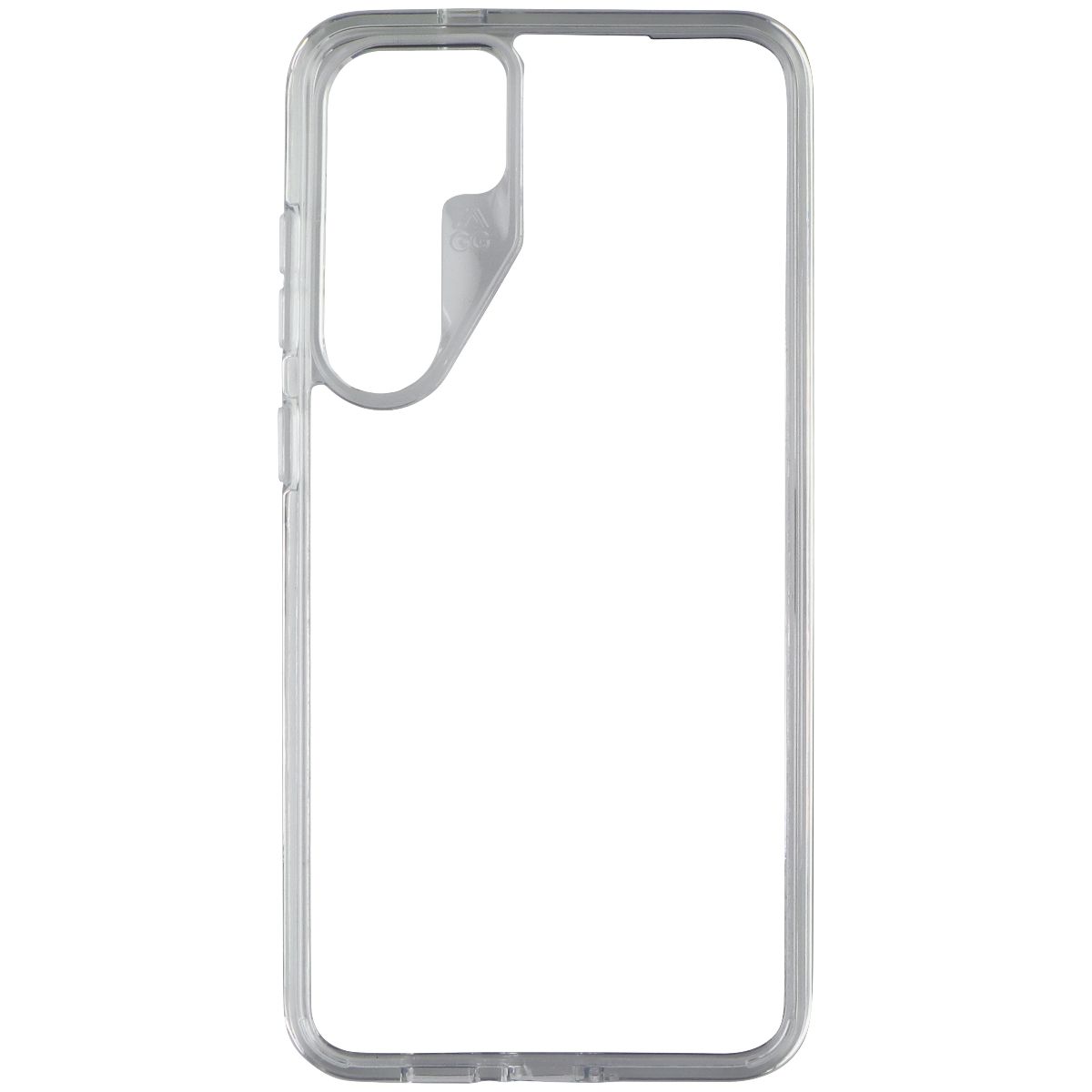 ZAGG Crystal Palace Case for Samsung Galaxy S24+ (Plus) - Clear Cell Phone - Cases, Covers & Skins Zagg - Simple Cell Bulk Wholesale Pricing - USA Seller