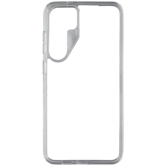 ZAGG Crystal Palace Case for Samsung Galaxy S24+ (Plus) - Clear Cell Phone - Cases, Covers & Skins Zagg - Simple Cell Bulk Wholesale Pricing - USA Seller