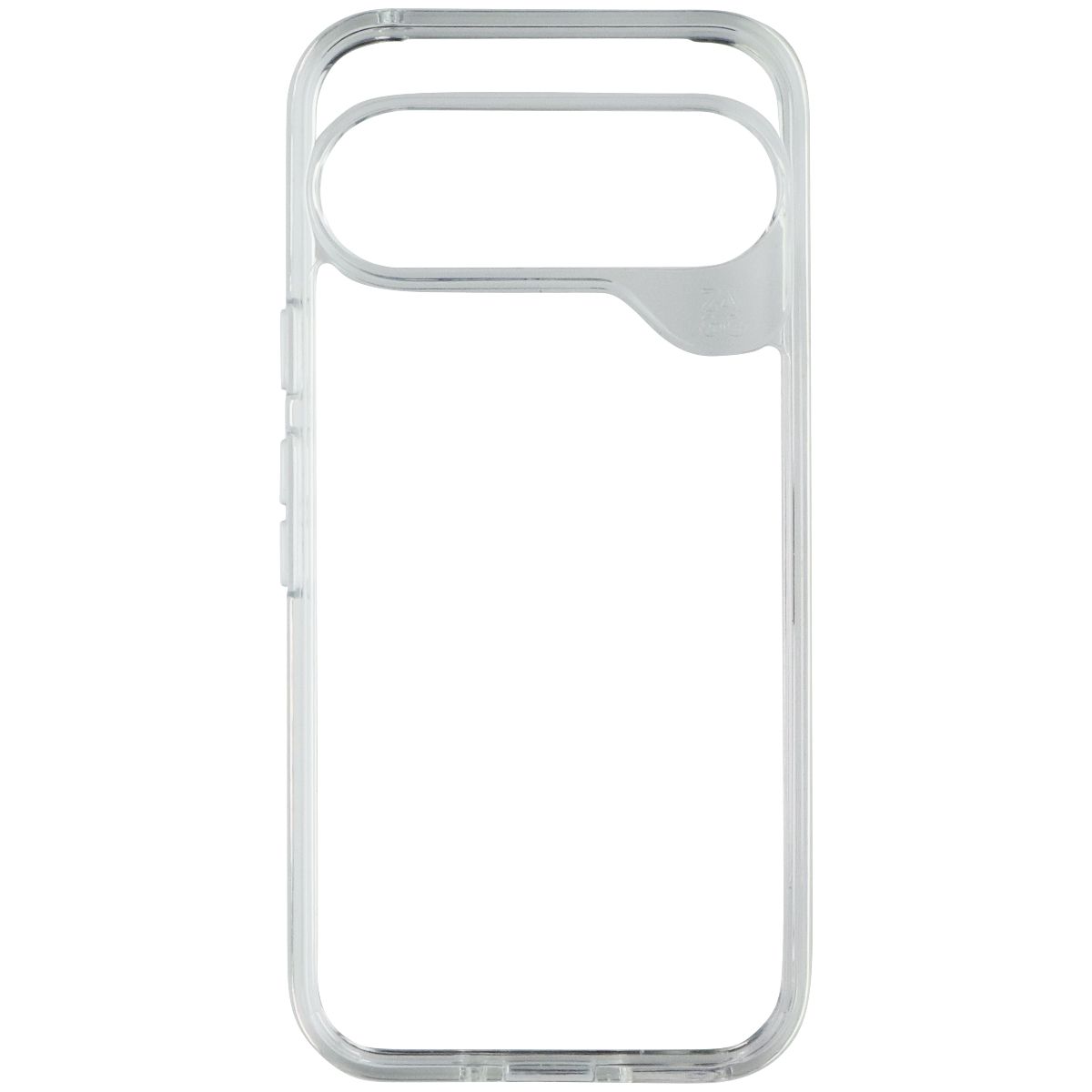 ZAGG Crystal Palace Ultra Slim Case for Google Pixel 9/9 Pro - Clear Cell Phone - Cases, Covers & Skins Zagg - Simple Cell Bulk Wholesale Pricing - USA Seller