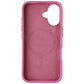 ZAGG London Series Snap Case for Apple iPhone 16 - Pink Love