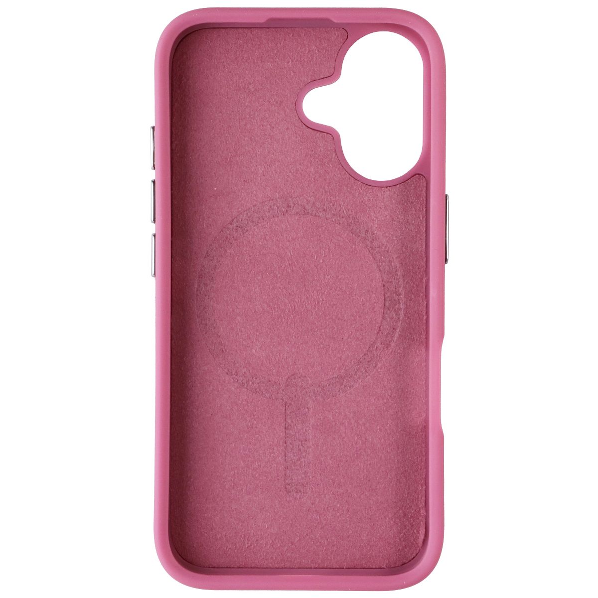 ZAGG London Series Snap Case for Apple iPhone 16 - Pink Love