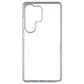 ZAGG Crystal Palace Series Case for Samsung Galaxy S25 Ultra - Clear
