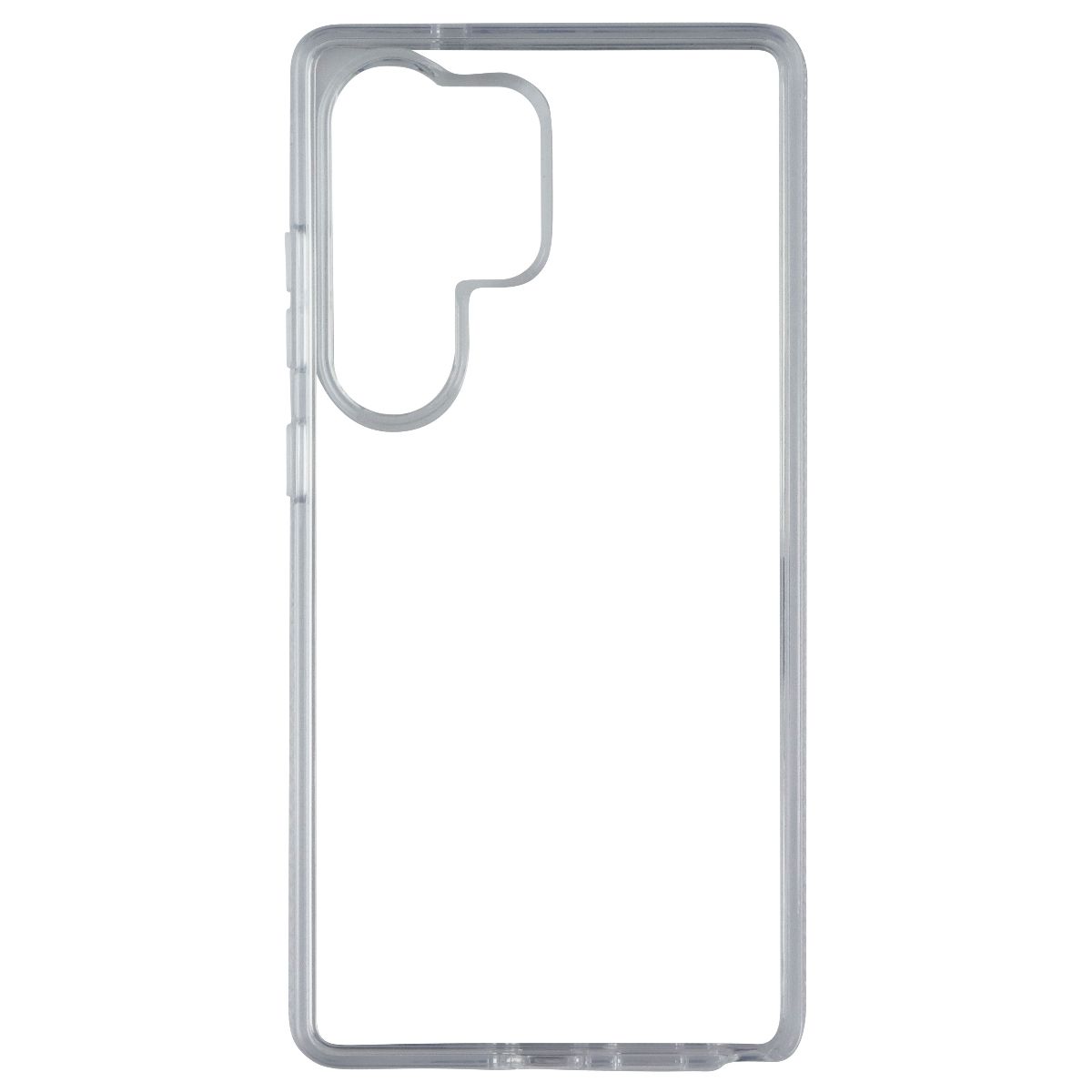 ZAGG Crystal Palace Series Case for Samsung Galaxy S25 Ultra - Clear