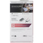 ZAGG Invisible Shield Privacy XTR Glass Screen Protector for Apple iPhone 17