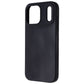 ZAGG Manhattan Snap Case for MagSafe for Apple iPhone 17 Pro Max - Black Cell Phone - Cases, Covers & Skins Zagg - Simple Cell Bulk Wholesale Pricing - USA Seller
