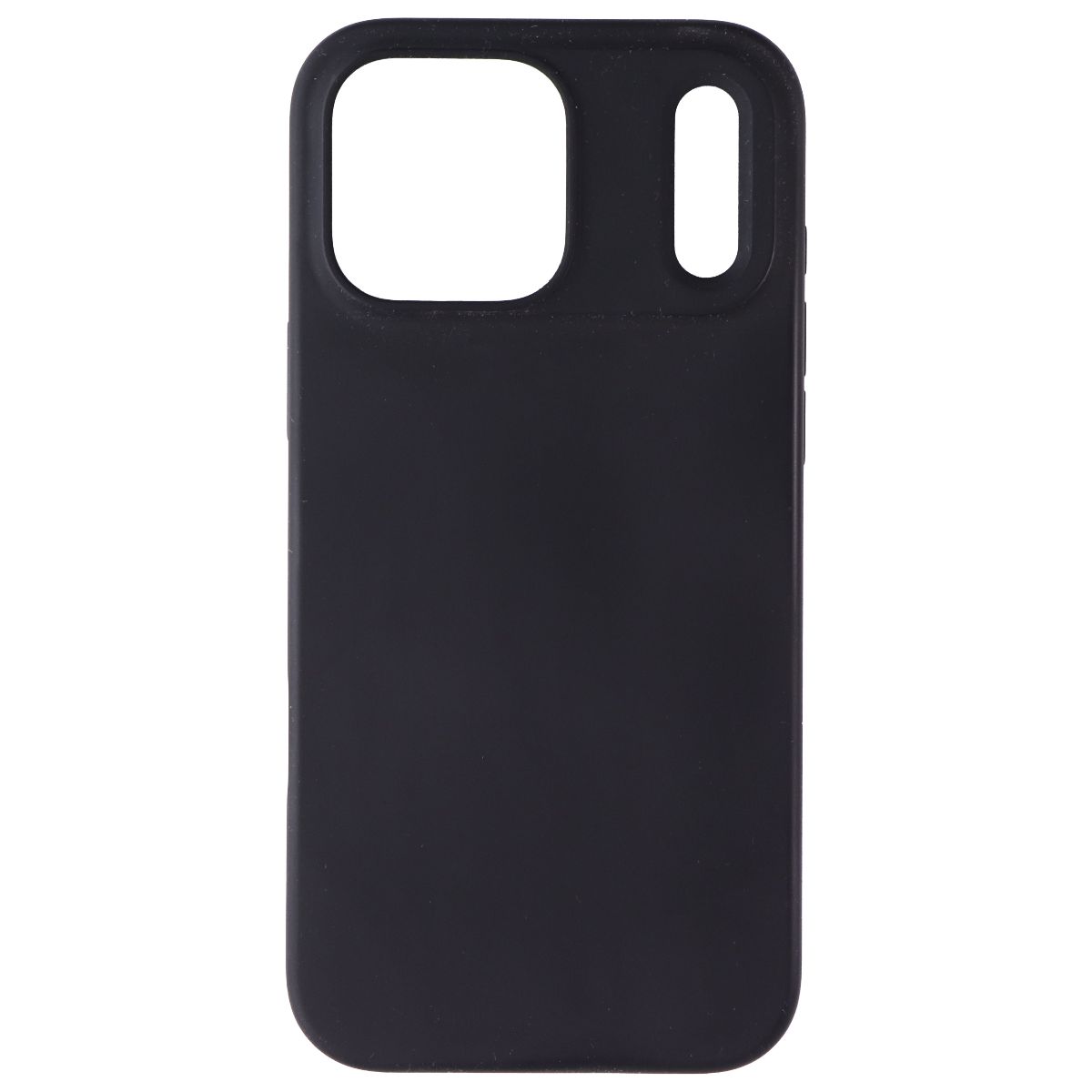 ZAGG Manhattan Snap Case for MagSafe for Apple iPhone 17 Pro Max - Black Cell Phone - Cases, Covers & Skins Zagg - Simple Cell Bulk Wholesale Pricing - USA Seller