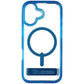 ZAGG Santa Cruz Snap Case w/ Kickstand for Apple iPhone 17 - Tranquil Blue Cell Phone - Cases, Covers & Skins Zagg - Simple Cell Bulk Wholesale Pricing - USA Seller
