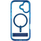 ZAGG Santa Cruz Snap Case w/ Kickstand for Apple iPhone 17 - Tranquil Blue Cell Phone - Cases, Covers & Skins Zagg - Simple Cell Bulk Wholesale Pricing - USA Seller