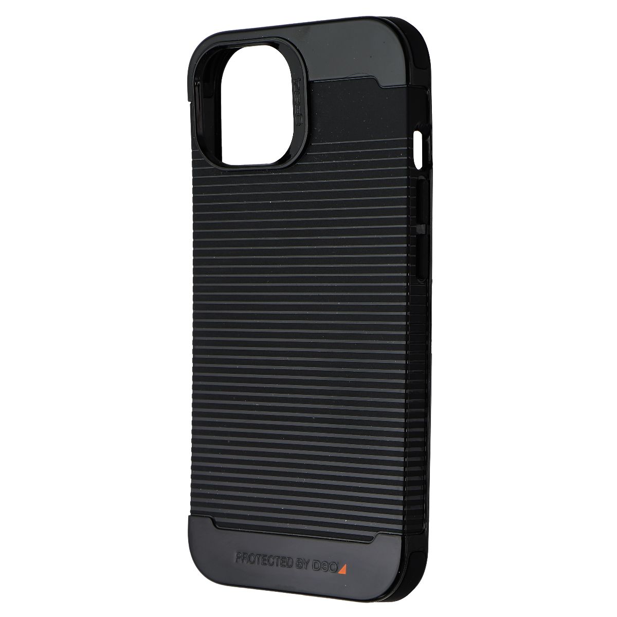 ZAGG Gear4 Havana Series Gel Case for Apple iPhone 13 - Black Cell Phone - Cases, Covers & Skins Zagg - Simple Cell Bulk Wholesale Pricing - USA Seller