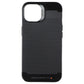 ZAGG Gear4 Havana Series Gel Case for Apple iPhone 13 - Black Cell Phone - Cases, Covers & Skins Zagg - Simple Cell Bulk Wholesale Pricing - USA Seller