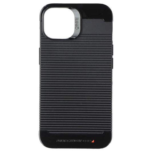 ZAGG Gear4 Havana Series Gel Case for Apple iPhone 13 - Black