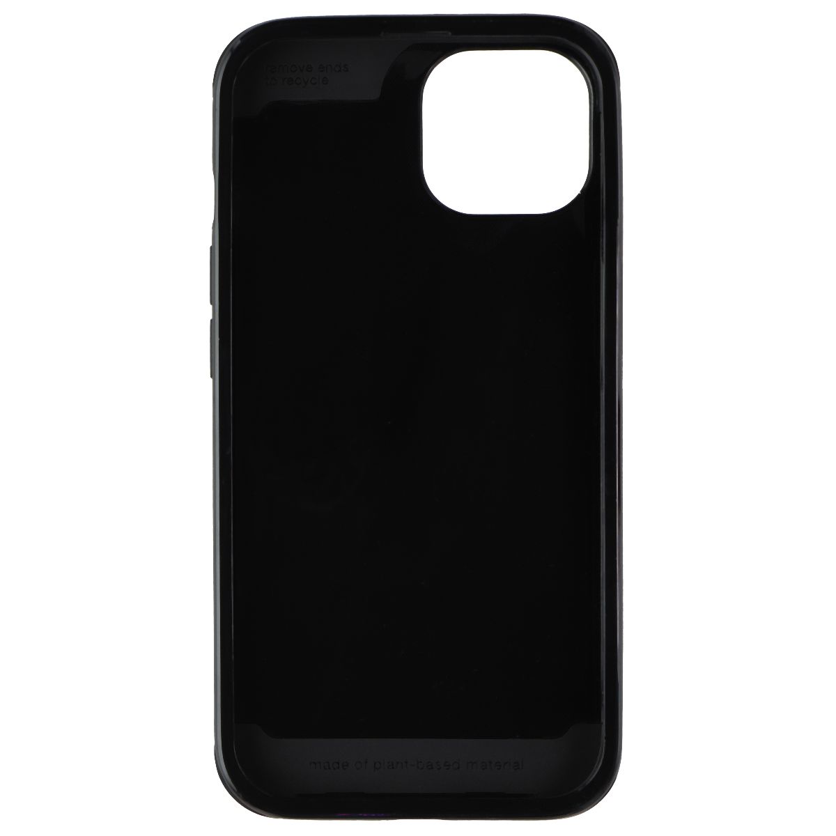 ZAGG Gear4 Havana Series Gel Case for Apple iPhone 13 - Black Cell Phone - Cases, Covers & Skins Zagg - Simple Cell Bulk Wholesale Pricing - USA Seller