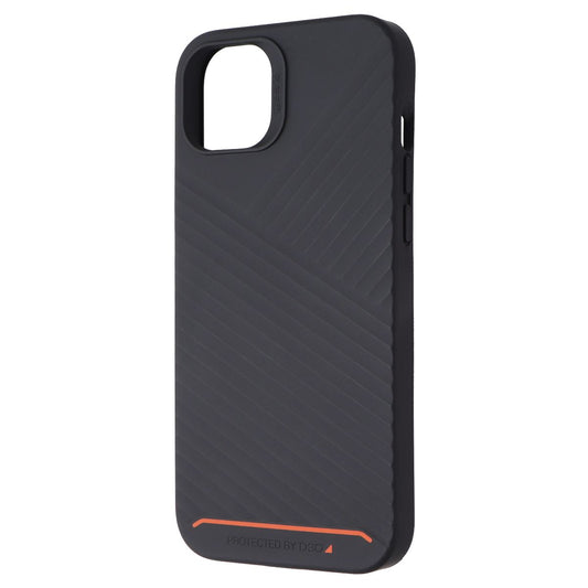ZAGG Gear4 Denali Snap for MagSafe for Apple iPhone 14 Plus - Black