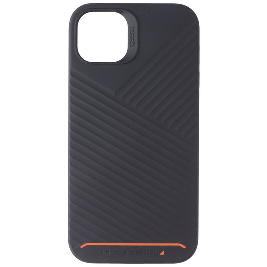ZAGG Gear4 Denali Snap for MagSafe for Apple iPhone 14 Plus - Black Cell Phone - Cases, Covers & Skins Zagg - Simple Cell Bulk Wholesale Pricing - USA Seller