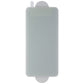 ZAGG (Glass Elite VisionGuard+) Screen Protector for Google Pixel 4a (5G) UW Cell Phone - Screen Protectors Zagg - Simple Cell Bulk Wholesale Pricing - USA Seller