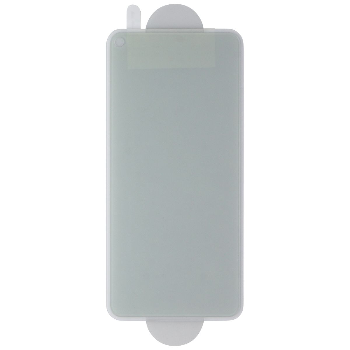 ZAGG (Glass Elite VisionGuard+) Screen Protector for Google Pixel 4a (5G) UW Cell Phone - Screen Protectors Zagg - Simple Cell Bulk Wholesale Pricing - USA Seller