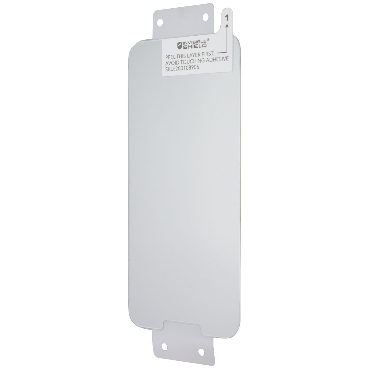 ZAGG InvisibleShield Glass Elite Screen Protector for iPhone 13 Pro Max Cell Phone - Screen Protectors Zagg - Simple Cell Bulk Wholesale Pricing - USA Seller