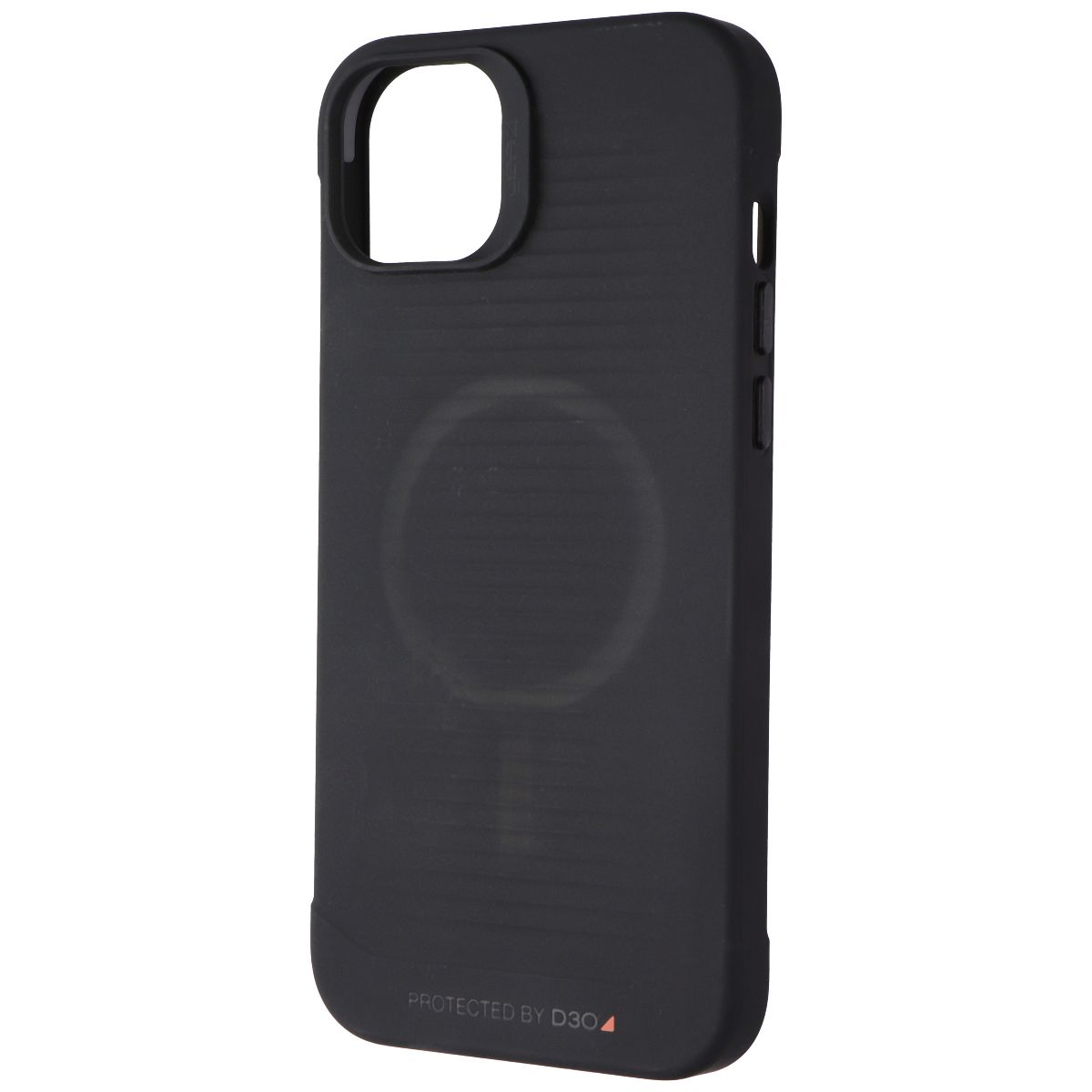 ZAGG Gear4 Havana Snap Case for MagSafe for Apple iPhone 14 Plus - Black Cell Phone - Cases, Covers & Skins Zagg    - Simple Cell Bulk Wholesale Pricing - USA Seller