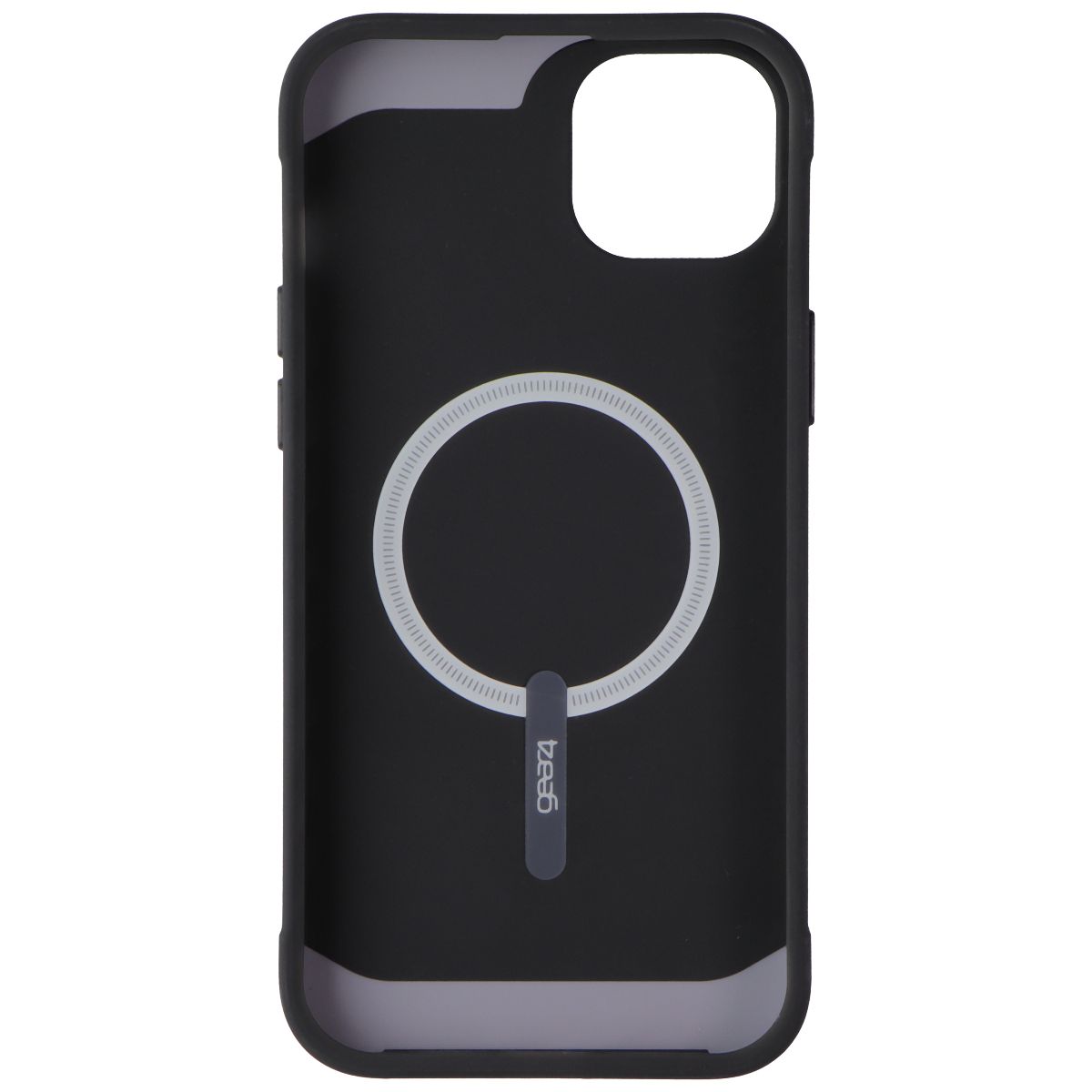 ZAGG Gear4 Havana Snap Case for MagSafe for Apple iPhone 14 Plus - Black Cell Phone - Cases, Covers & Skins Zagg    - Simple Cell Bulk Wholesale Pricing - USA Seller