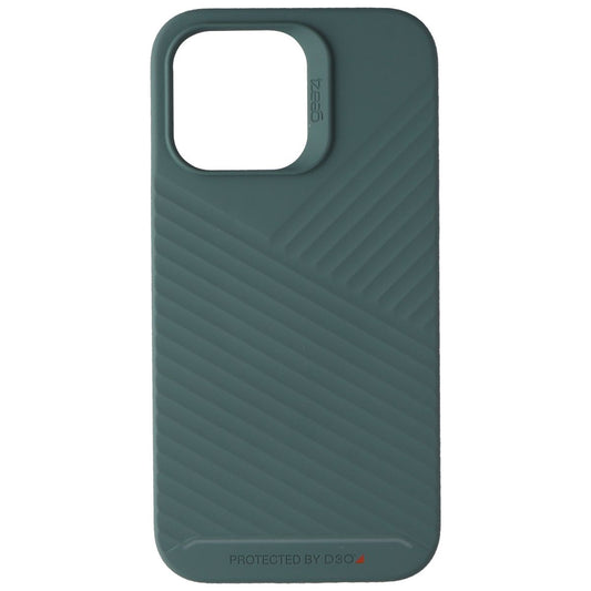 ZAGG Gear4 Denali Snap Case for MagSafe for Apple iPhone 14 Pro Max - Green Cell Phone - Cases, Covers & Skins Zagg    - Simple Cell Bulk Wholesale Pricing - USA Seller