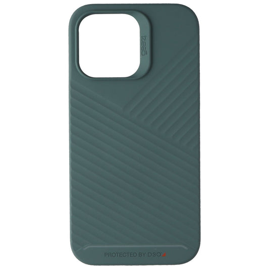 ZAGG Gear4 Denali Snap Case for MagSafe for Apple iPhone 14 Pro Max - Green Cell Phone - Cases, Covers & Skins Zagg - Simple Cell Bulk Wholesale Pricing - USA Seller