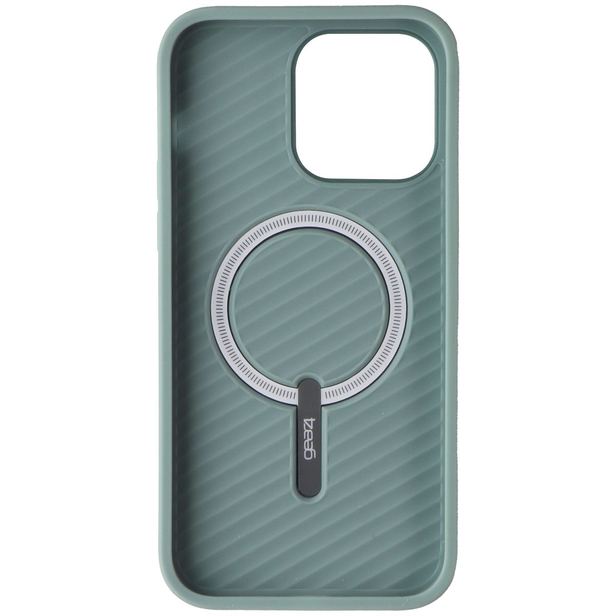 ZAGG Gear4 Denali Snap Case for MagSafe for Apple iPhone 14 Pro Max - Green Cell Phone - Cases, Covers & Skins Zagg - Simple Cell Bulk Wholesale Pricing - USA Seller