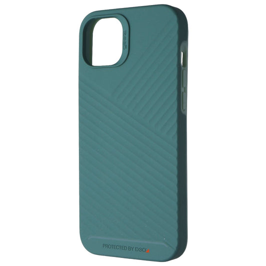 ZAGG Gear4 Denali Snap Series Case for MagSafe for Apple iPhone 14 Plus - Green Cell Phone - Cases, Covers & Skins Zagg    - Simple Cell Bulk Wholesale Pricing - USA Seller