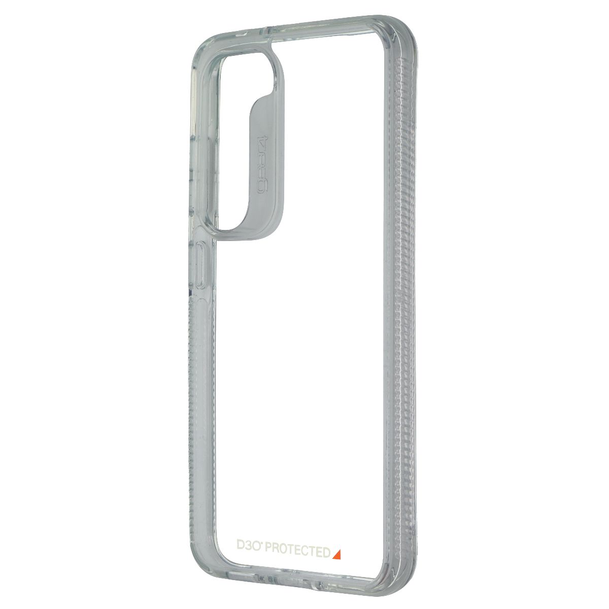 ZAGG Gear4 Crystal Palace Series Case for Samsung Galaxy S23 - Clear Cell Phone - Cases, Covers & Skins Zagg    - Simple Cell Bulk Wholesale Pricing - USA Seller