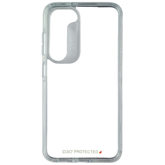 ZAGG Gear4 Crystal Palace Series Case for Samsung Galaxy S23 - Clear Cell Phone - Cases, Covers & Skins Zagg    - Simple Cell Bulk Wholesale Pricing - USA Seller