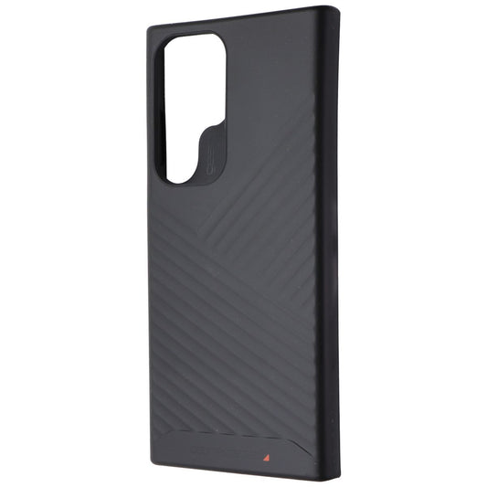 ZAGG Gear4 Denali Snap Case for Samsung Galaxy S23 Ultra - Black Cell Phone - Cases, Covers & Skins Zagg    - Simple Cell Bulk Wholesale Pricing - USA Seller