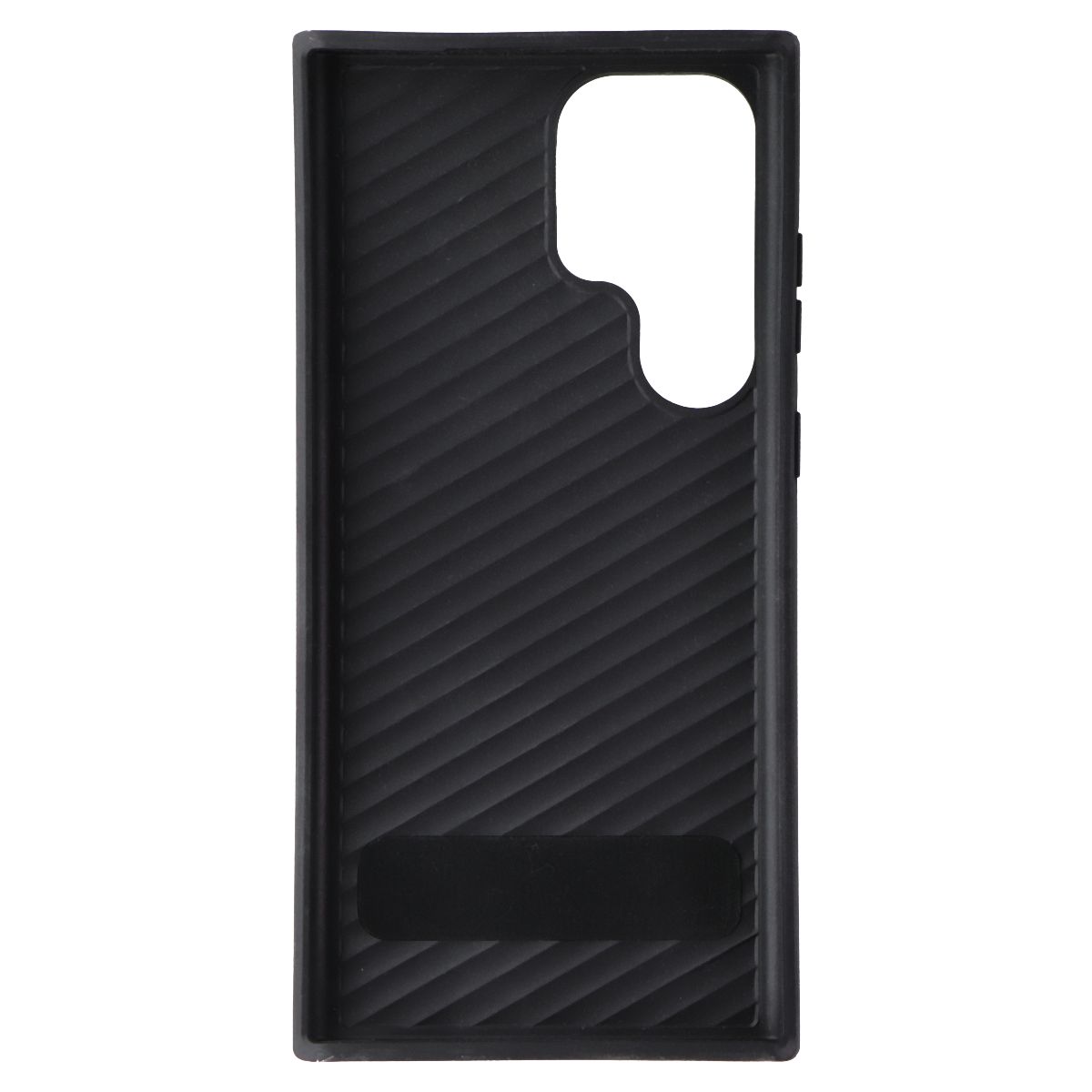 ZAGG Gear4 Danali Kickstand Series Case for Samsung Galaxy S23 Ultra - Black Cell Phone - Cases, Covers & Skins Zagg    - Simple Cell Bulk Wholesale Pricing - USA Seller