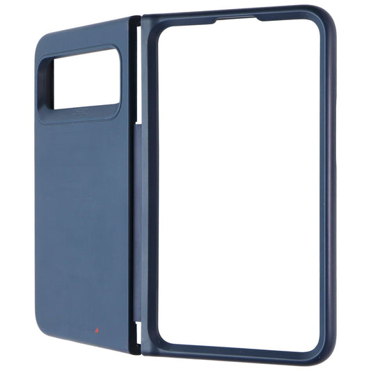 ZAGG Gear4 Bridgetown Case for Google Pixel Fold4 (2023) Smartphone - Navy Blue Cell Phone - Cases, Covers & Skins Zagg    - Simple Cell Bulk Wholesale Pricing - USA Seller