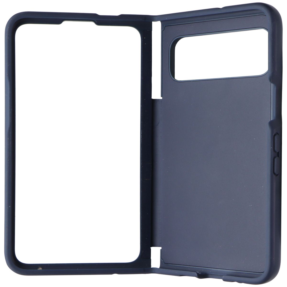ZAGG Gear4 Bridgetown Case for Google Pixel Fold (2023) Smartphone - Navy Blue Cell Phone - Cases, Covers & Skins Zagg - Simple Cell Bulk Wholesale Pricing - USA Seller