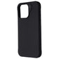 ZAGG Luxe Series Snap Case for MagSafe for Apple iPhone 15 Pro Max - Matte Black Cell Phone - Cases, Covers & Skins Zagg - Simple Cell Bulk Wholesale Pricing - USA Seller