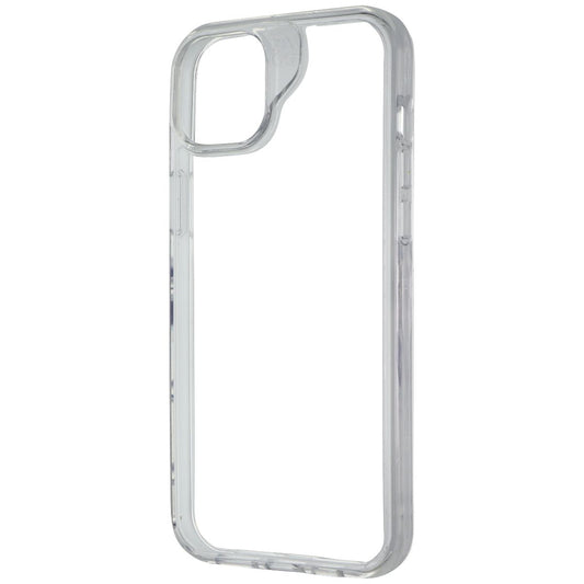 Zagg Crystal Palace Protect Case for Apple iPhone 15 Plus - Clear Cell Phone - Cases, Covers & Skins Zagg    - Simple Cell Bulk Wholesale Pricing - USA Seller