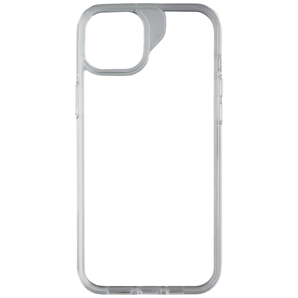 Zagg Crystal Palace Protect Case for Apple iPhone 15 Plus - Clear Cell Phone - Cases, Covers & Skins Zagg    - Simple Cell Bulk Wholesale Pricing - USA Seller