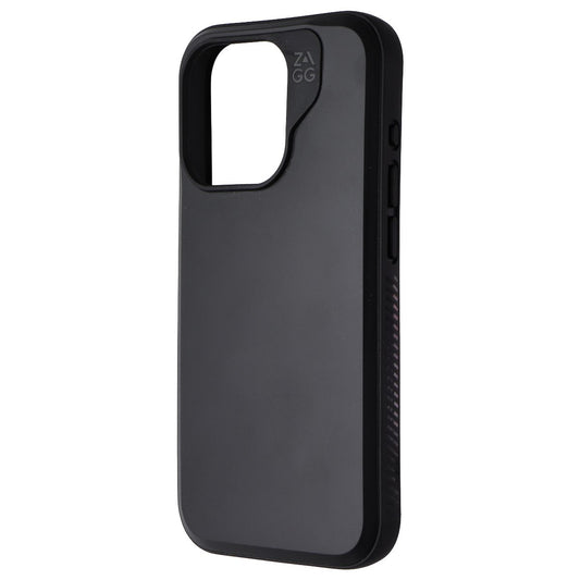 ZAGG Denali Snap Case for MagSafe for iPhone 15 Pro - Black Cell Phone - Cases, Covers & Skins Zagg    - Simple Cell Bulk Wholesale Pricing - USA Seller